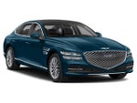 2021 G80 Thumbnail 6
