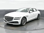 2021 G80 Thumbnail 2