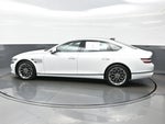 2021 G80 Thumbnail 3