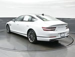 2021 G80 Thumbnail 4