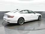 2021 G80 Thumbnail 6