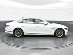 2021 G80 Thumbnail 7