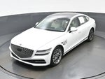 2021 G80 Thumbnail 36