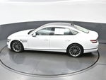 2021 G80 Thumbnail 37