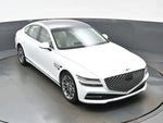 2021 G80 Thumbnail 42