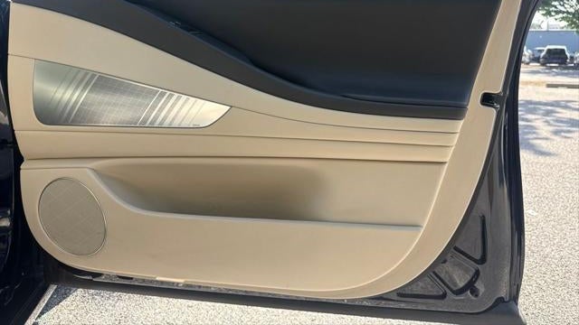 2023 Genesis G80 2.5T