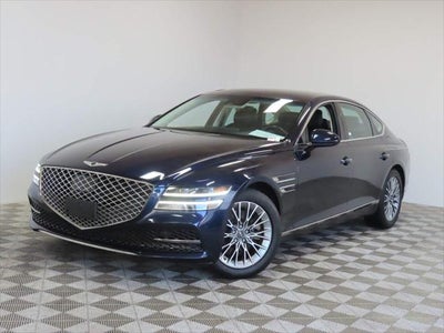 Photo of a 2023 Genesis G80 AWD 2.5T 4DR Sedan for sale