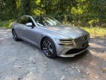 2026 G80 Thumbnail 2