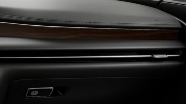 2026 Genesis G80 2.5T Advanced