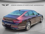 2021 G80 Thumbnail 1