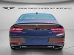 2021 G80 Thumbnail 2