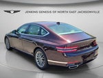 2021 G80 Thumbnail 3