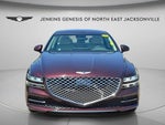 2021 G80 Thumbnail 5