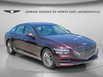 2021 G80 Thumbnail 25