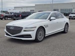 2022 G80 Thumbnail 1