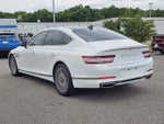 2022 G80 Thumbnail 11
