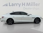 2025 G80 Thumbnail 6