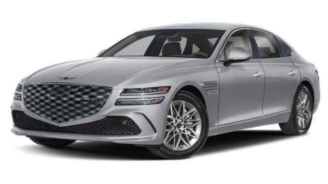 Preowned 2026 Genesis G80 2.5T Advanced for Sale