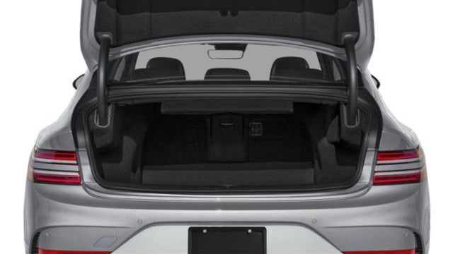 2026 Genesis G80 2.5T Advanced