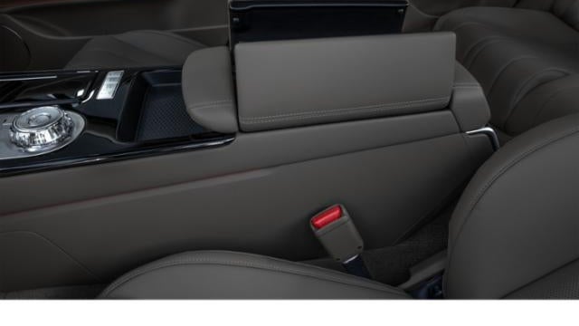 2026 Genesis G80 2.5T Advanced