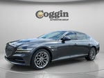 2022 G80 Thumbnail 2