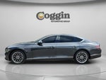 2022 G80 Thumbnail 3
