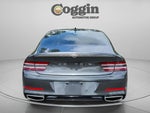 2022 G80 Thumbnail 5