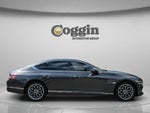 2022 G80 Thumbnail 7