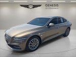 2023 G80 Thumbnail 1