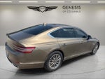 2023 G80 Thumbnail 4