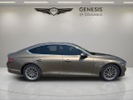 2023 G80 Thumbnail 5