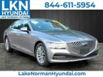 2023 G80 Thumbnail 1