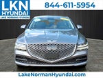 2023 G80 Thumbnail 2