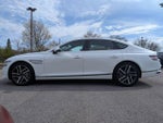 2026 G80 Thumbnail 4