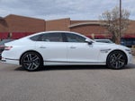 2026 G80 Thumbnail 9