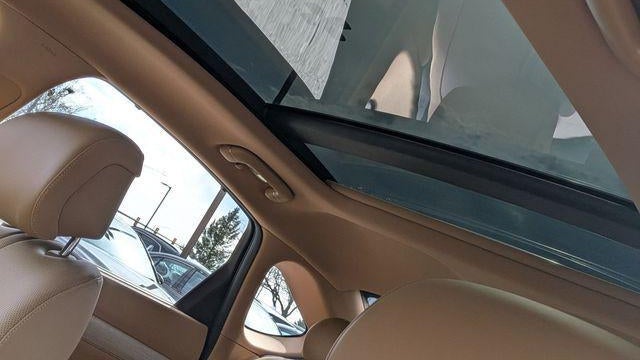 2026 Genesis G80 2.5T Advanced
