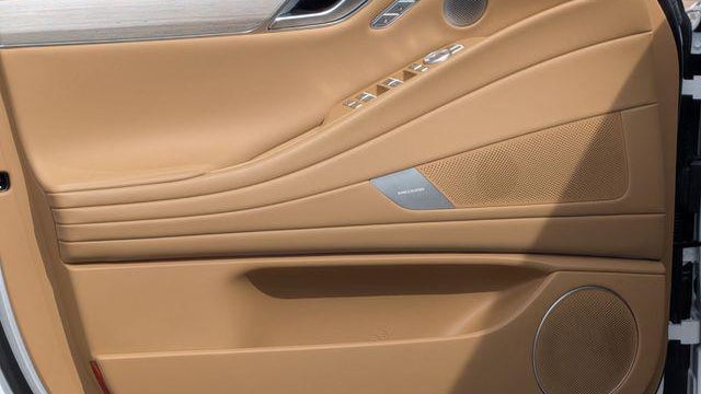 2026 Genesis G80 2.5T Advanced