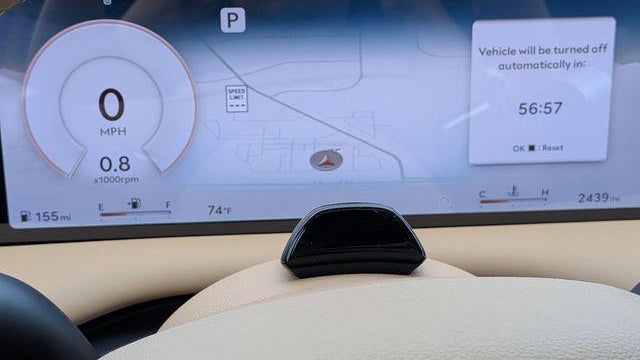 2026 Genesis G80 2.5T Advanced