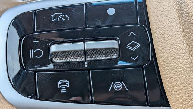 2026 Genesis G80 2.5T Advanced