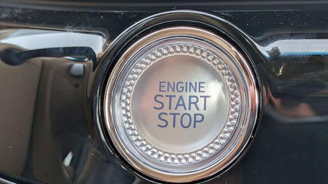 2026 Genesis G80 2.5T Advanced