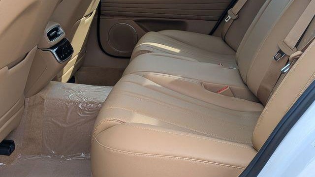2026 Genesis G80 2.5T Advanced