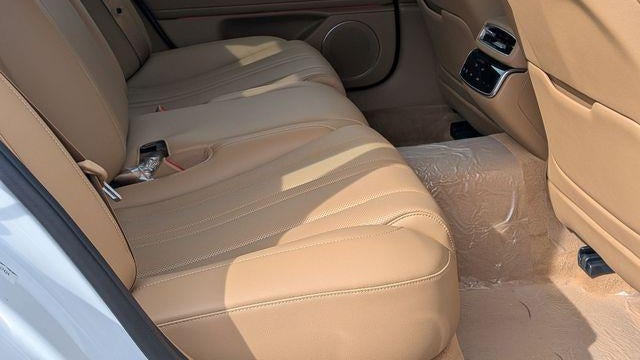 2026 Genesis G80 2.5T Advanced