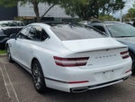 2022 G80 Thumbnail 8
