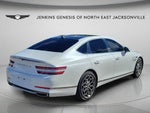2022 G80 Thumbnail 4