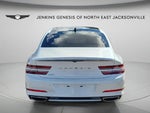 2022 G80 Thumbnail 6