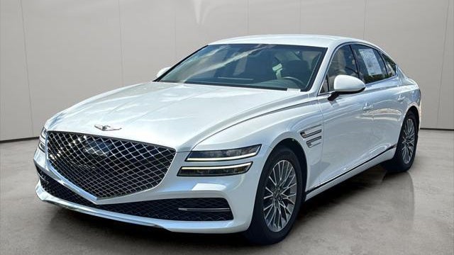 Preowned 2024 Genesis G80 2.5T for Sale