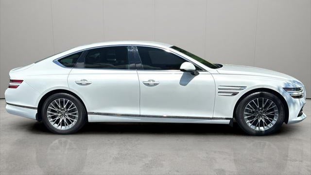 2024 Genesis G80 2.5T