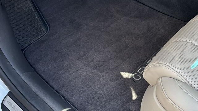 2024 Genesis G80 2.5T
