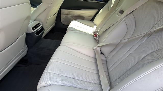 2024 Genesis G80 2.5T