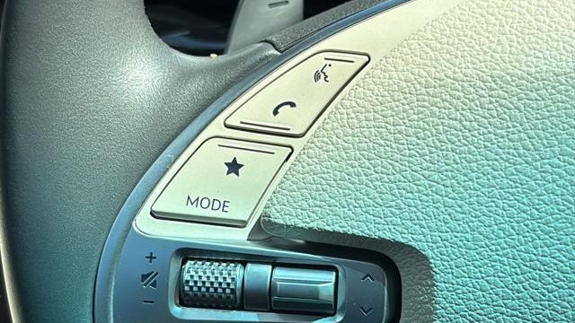2024 Genesis G80 2.5T